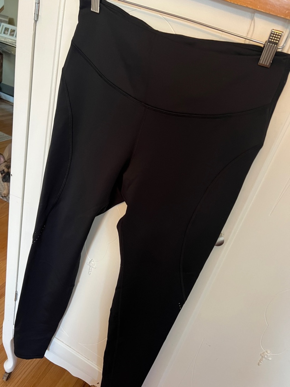 2/$7 Old Navy Powersoft COZE fleece lined Leggings